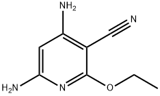 32410-05-2 4,6-Diamino-2-ethoxy-nicotinonitrile