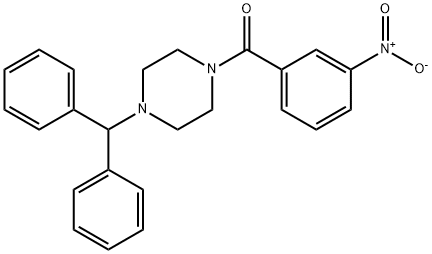 , 325472-19-3, 结构式