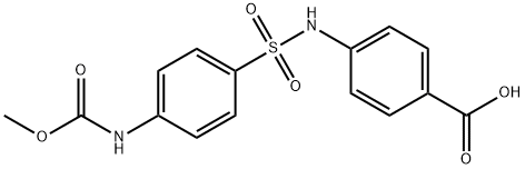 , 325476-15-1, 结构式