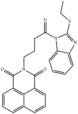 , 325694-30-2, 结构式