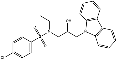 , 325986-36-5, 结构式