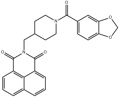 , 326007-81-2, 结构式