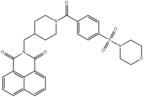 326881-88-3 结构式