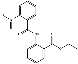 , 326901-33-1, 结构式