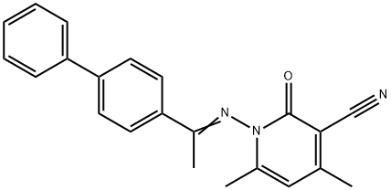 , 327066-35-3, 结构式