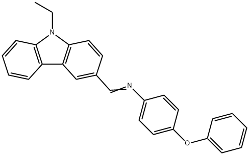 , 327067-50-5, 结构式