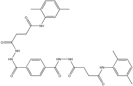 , 327070-05-3, 结构式