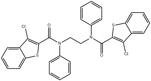 , 327070-49-5, 结构式