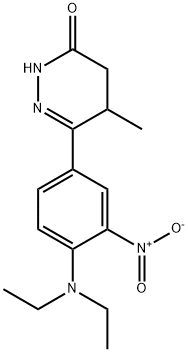 化合物 T15147, 328104-79-6, 结构式