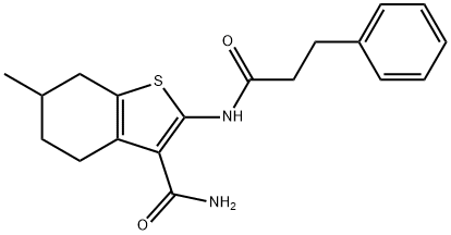 , 329221-97-8, 结构式