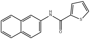 N-2-naphthyl-2-thiophenecarboxamide|