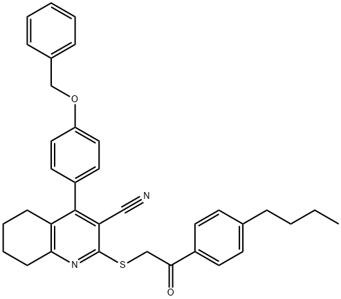 , 332045-25-7, 结构式