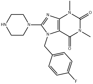 , 333755-22-9, 结构式