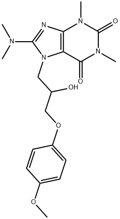 , 333755-49-0, 结构式