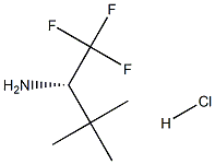 336105-51-2 (2S)-1,1,1-三氟-3,3-二甲基丁-2-胺盐酸盐