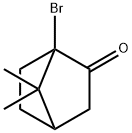 1-bromo-7,7-dimethylbicyclo[2.2.1]heptan-2-one