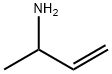 3-Buten-2-amine Structure