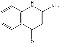 4(1H)-Quinolinone, 2-amino-|2-氨基喹啉-4-酮