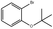 344296-29-3 1-溴-2-(叔丁氧基)苯