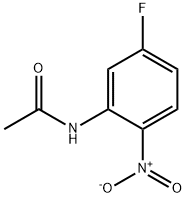 Acetamide, N-(5-fluoro-2-nitrophenyl)-