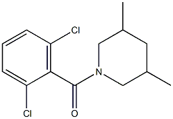 , 346724-91-2, 结构式