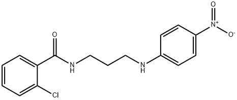 , 347318-25-6, 结构式