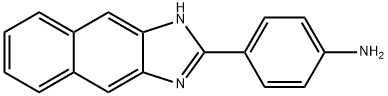 350709-23-8 4-(1H-naphtho[2,3-d]imidazol-2-yl)aniline