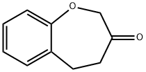 35783-10-9 4,5-dihydrobenzo[b]oxepin-3(2H)-one