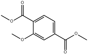 1,4-Benzenedicarboxylic acid, 2-methoxy-, dimethyl ester