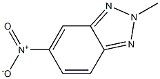 36793-96-1 2H-Benzotriazole,2-methyl-5-nitro-