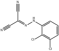3720-50-1 2-[(2,3-dichlorophenyl)hydrazinylidene]propanedinitrile