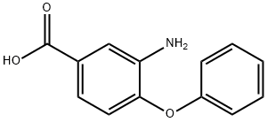 3-Amino-4-phenoxybenzoic acid|布美他尼杂质43