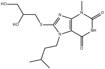 , 378202-67-6, 结构式