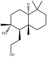 38419-75-9 结构式