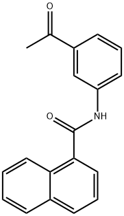 391221-15-1 Structure