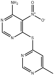 , 392321-53-8, 结构式