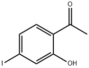 39730-66-0 1-(2-羟基-4-碘苯基)乙烷-1-酮