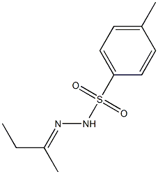 4031-16-7 2-丁酮对甲苯磺酰腙