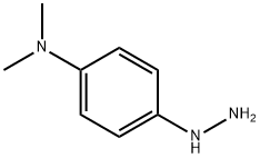 Benzenamine, 4-hydrazino-N,N-dimethyl-