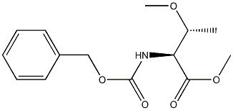 4144-14-3 L-Threonine, O-methyl-N-[(phenylmethoxy)carbonyl]-, methyl ester