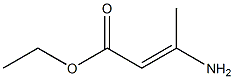 ethyl (E)-3-aminobut-2-enoate|ethyl (E)-3-aminobut-2-enoate