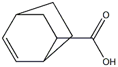 41977-03-1 bicyclo[2.2.2]oct-2-ene-7-carboxylic acid