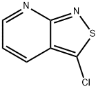 3-Chloroisothiazolo[3,4-b]pyridine|