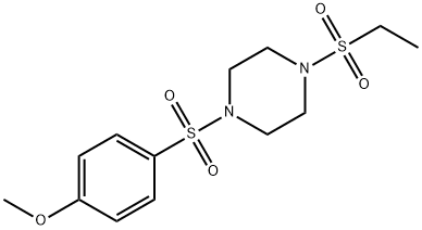 , 428833-61-8, 结构式