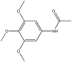 4304-24-9 N-(3,4,5-三甲氧基苯基)乙酰胺