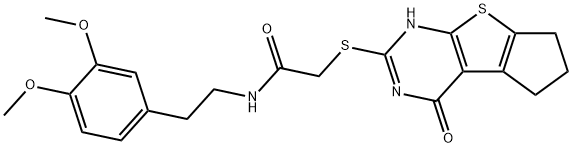 433699-35-5 Structure