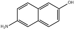 6-aminonaphthalen-2-ol|6-氨基萘-2-醇