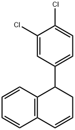 (2-acetoxybenzoyl)-N-[3,5-bis(trifluoromethyl)phenyl]amine