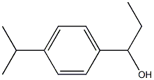 1-(4-propan-2-ylphenyl)propan-1-ol|