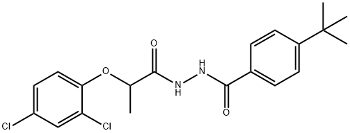 443646-31-9 Structure